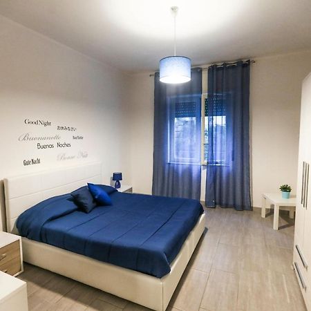 Habitat: Luxury Home Napoli Centro מראה חיצוני תמונה
