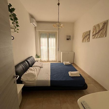 Habitat: Luxury Home Napoli Centro מראה חיצוני תמונה