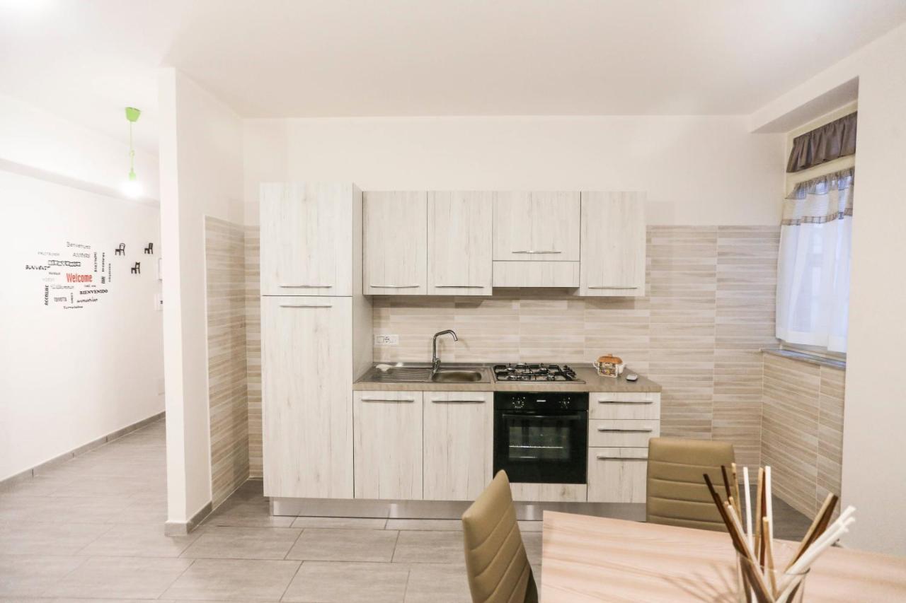Habitat: Luxury Home Napoli Centro מראה חיצוני תמונה