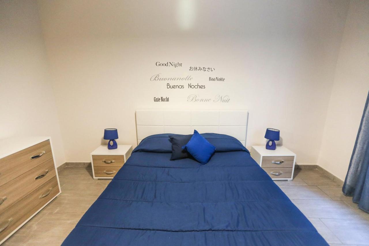 Habitat: Luxury Home Napoli Centro מראה חיצוני תמונה
