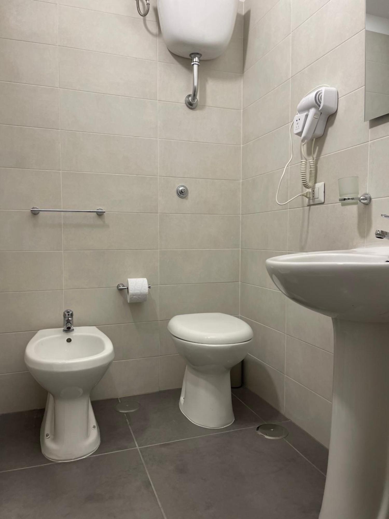 Habitat: Luxury Home Napoli Centro מראה חיצוני תמונה