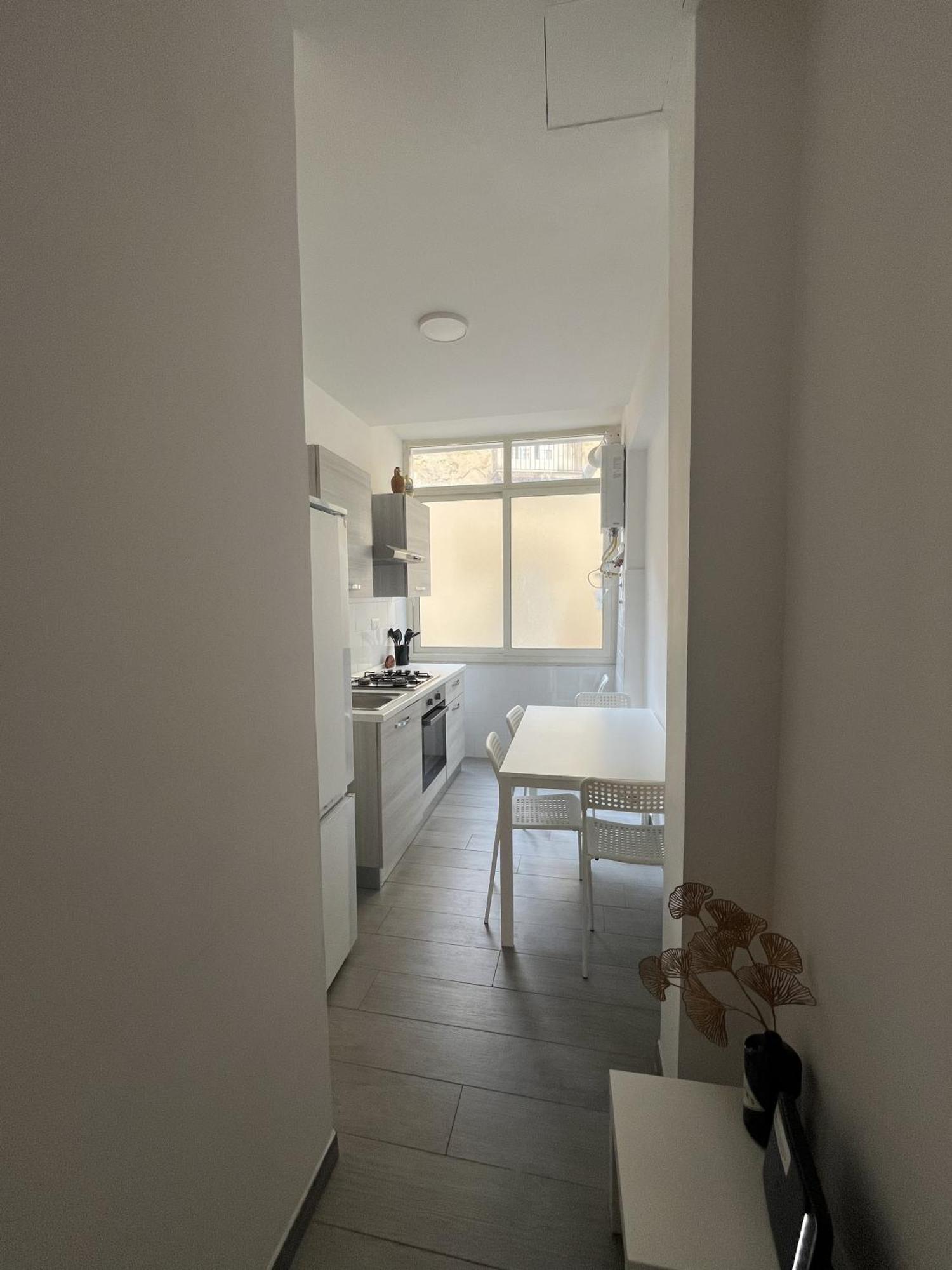 Habitat: Luxury Home Napoli Centro מראה חיצוני תמונה