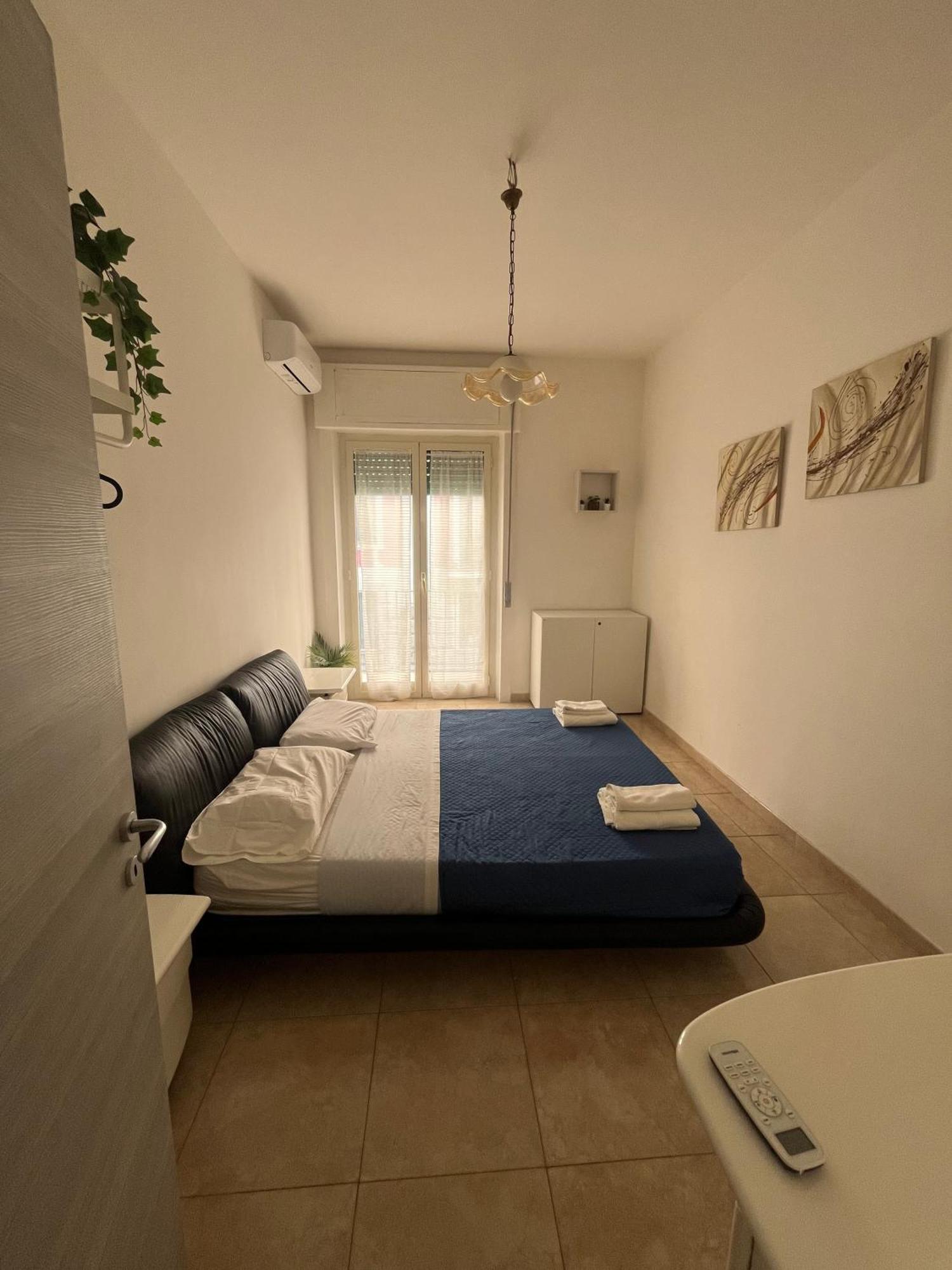 Habitat: Luxury Home Napoli Centro מראה חיצוני תמונה