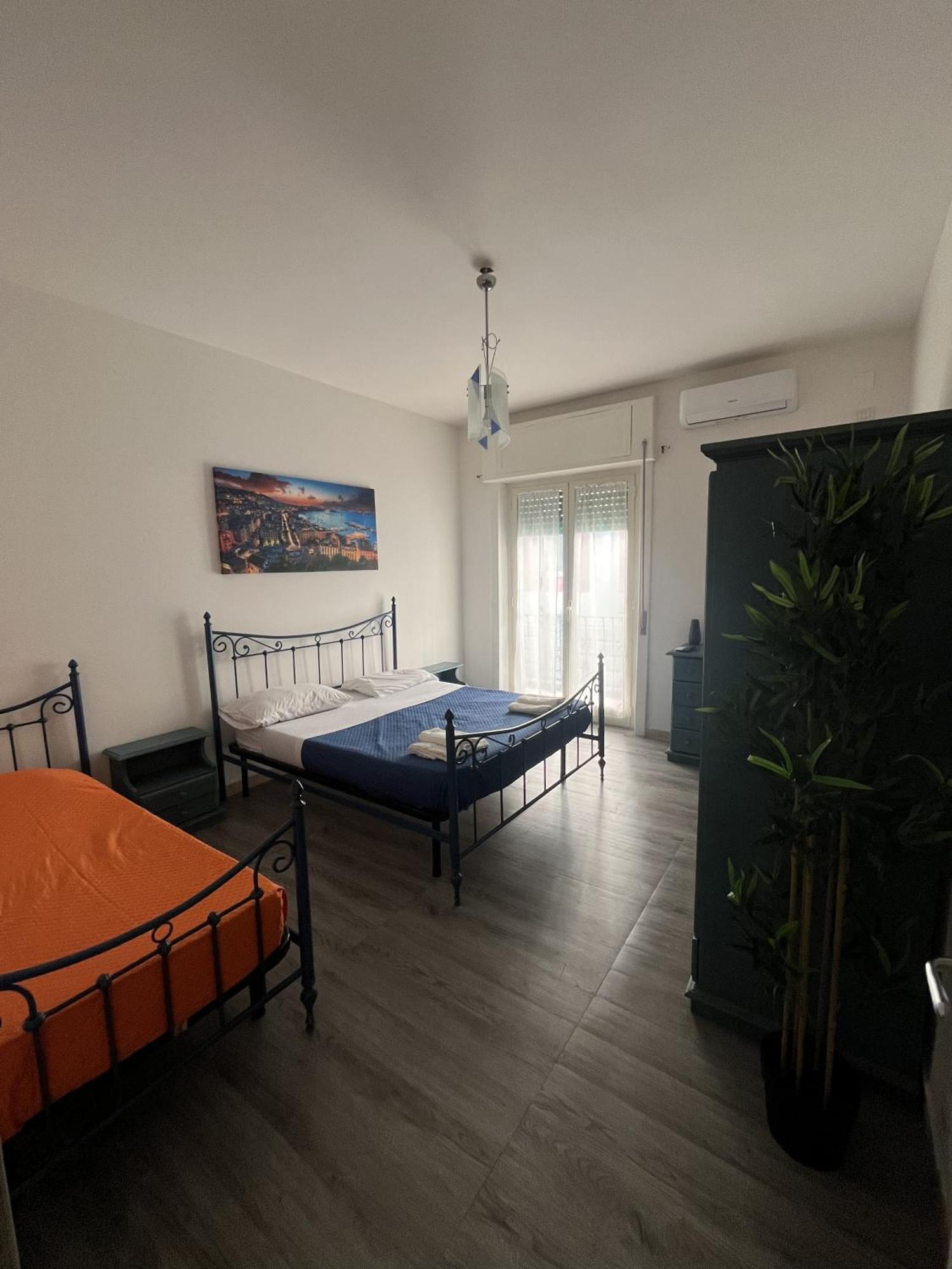 Habitat: Luxury Home Napoli Centro מראה חיצוני תמונה