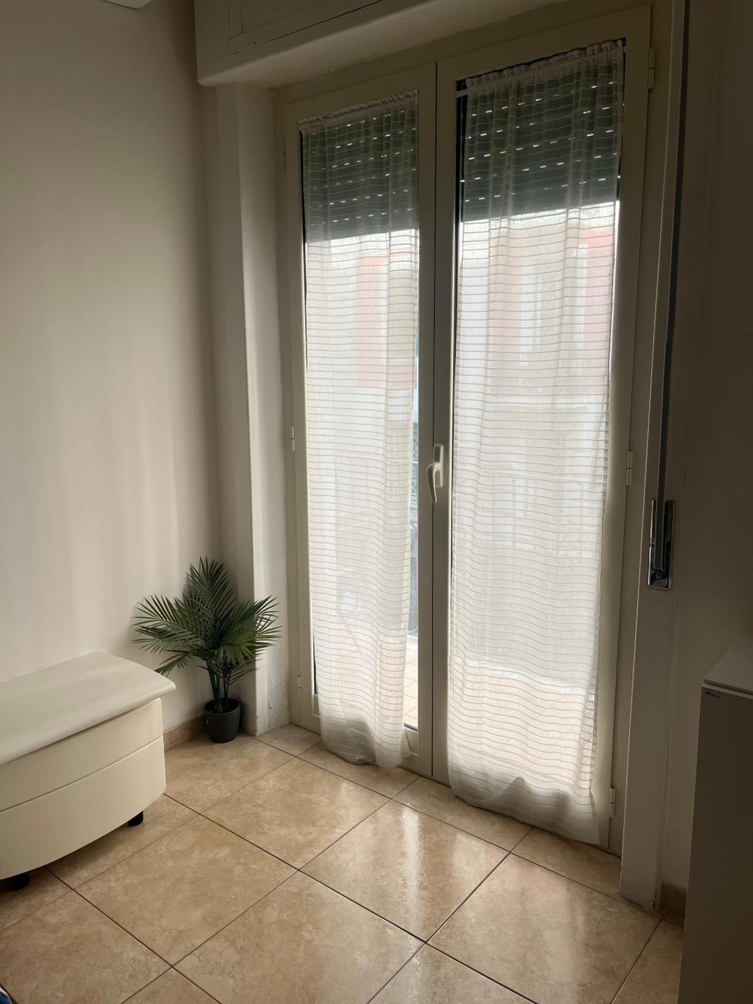 Habitat: Luxury Home Napoli Centro מראה חיצוני תמונה